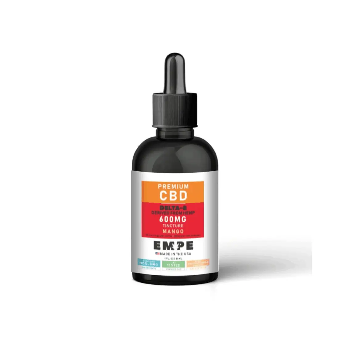 The Ultimate Guide to CBD Tinctures Comprehensive Review and Analysis post thumbnail image